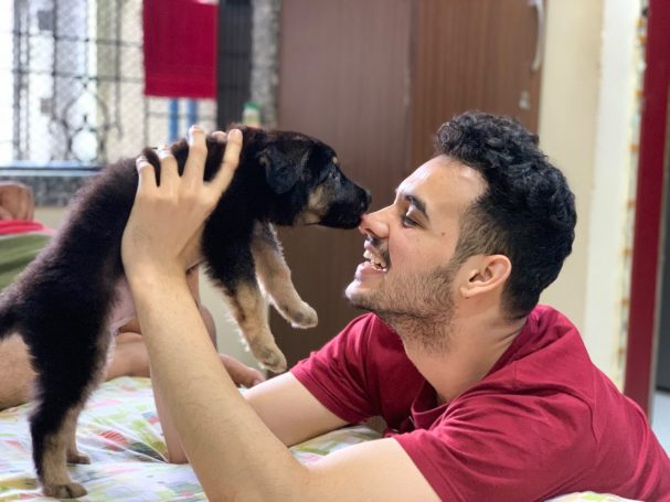 Meet Moga
